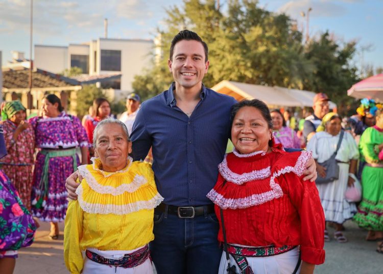 Entregará Gobierno de Chihuahua 44 mil paquetes de alimento en municipios de la Sierra