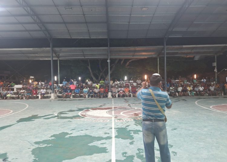 Dzilam crea Consejo Municipal de Pesca Sustentable