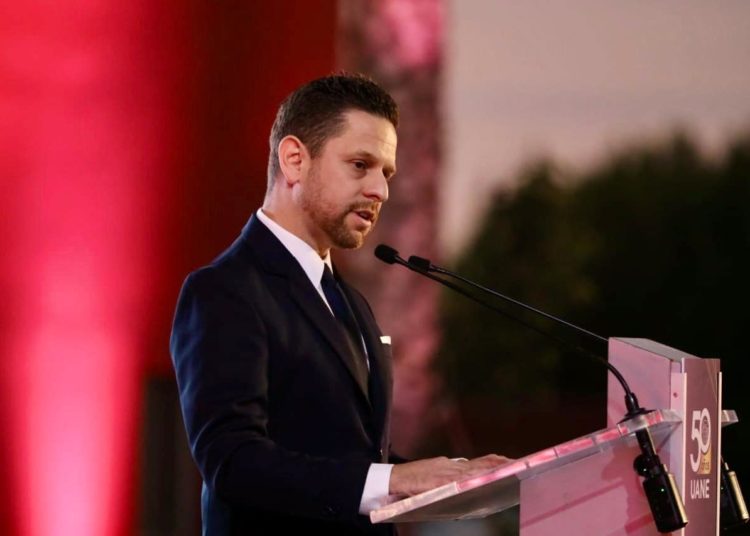 Fortalecen lazos de cooperación el municipio de Saltillo y España