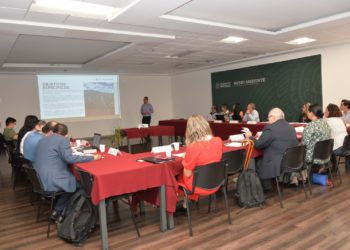 Anuncia Secretaría del Medio Ambiente y Desarrollo Sostenible gestión de recursos para la prevenir contaminación ambiental