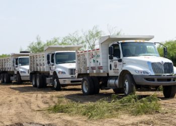 Avanza proyecto Polo de Desarrollo para el Bienestar en el municipio de Salina Cruz