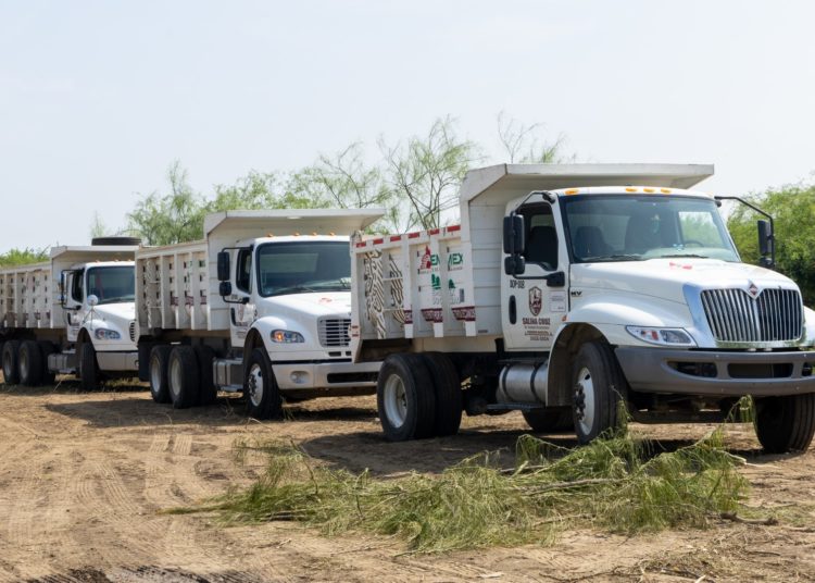 Avanza proyecto Polo de Desarrollo para el Bienestar en el municipio de Salina Cruz