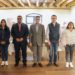 Firman Consejería Jurídica del EdoMéx y Ayuntamiento de Tianguistenco convenio en materia de verificación administrativa