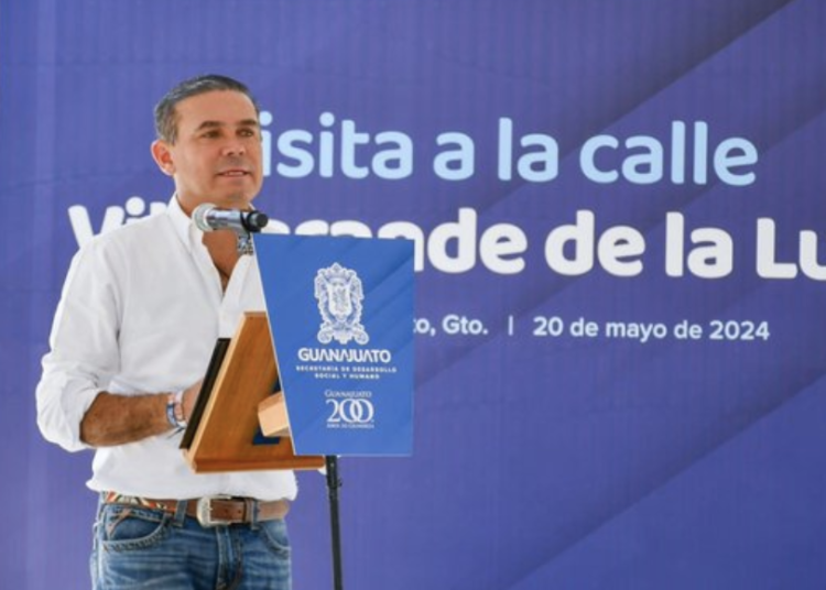 No hay ni un caso de corrupción o desvío de recursos en mi gobierno, afirma alcalde de Guanajuato
