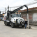 Ya no hay calles inundadas en Chalco: Protección Civil Federal y EdoMéx