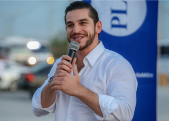 Acerca Patricio Lozano progamas sociales a la comunidad de Pesquería