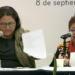Comisiones del Senado aprueban la reforma judicial, pasa al Pleno