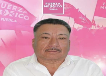 Matan a Alcalde electo de Xochiltepec, Puebla