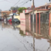 Inundaciones en Coacalco afectan cientos de viviendas