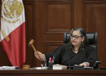 Ministros de la SCJN reanudan labores tras promulgación de la reforma judicial