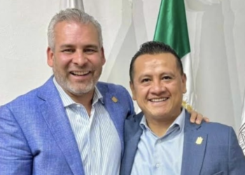 Presidente municipal de Cotija abandona el cargo, por huir a Estados Unidos