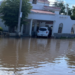 Inundaciones afectan a más de 25 mil personas en todo el municipio de Guasave