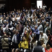 Diputados aprueban en lo general reforma para que Guardia Nacional se adscriba a la Sedena