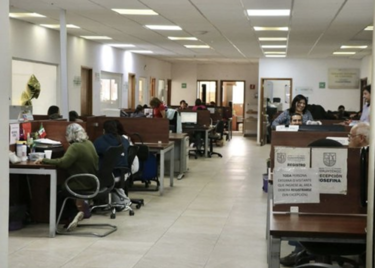 Alcaldía Cuauhtémoc reanudará mesa de transición este lunes tras fallo a favor de Rojo de la Vega