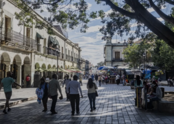 Capacitan a autoridades municipales en materia de Prevención de la Violencia Política contra las Mujeres en Razón de Género