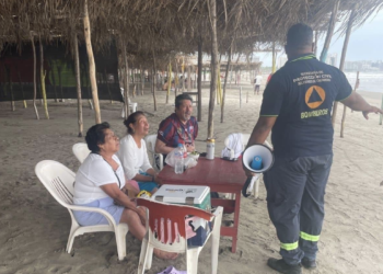 Alistan 200 refugios en Acapulco y la Costa Chica por paso del huracán John