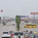John se degrada a tormenta tropical; Colima activa alerta roja y suspende clases y actividades no esenciales
