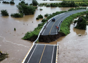 Al menos 22 muertos deja la tormenta ‘John’ tras su paso por México