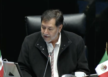 Senado declara constitucionalidad de reformas a Guardia Nacional y pueblos indígenas