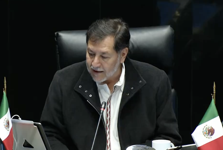 Senado declara constitucionalidad de reformas a Guardia Nacional y pueblos indígenas