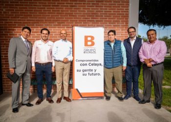 Realiza Bachoco encuentro de negocios en Celaya