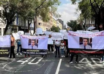 Funcionarios de CFE bajo escrutinio en la próxima administración