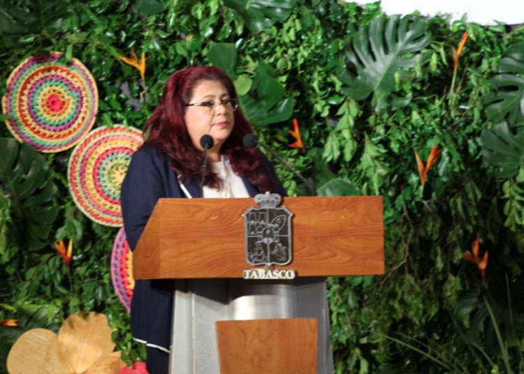 ANIPAC aborda las necesidades del sector plástico en su Convención Anual en Tabasco