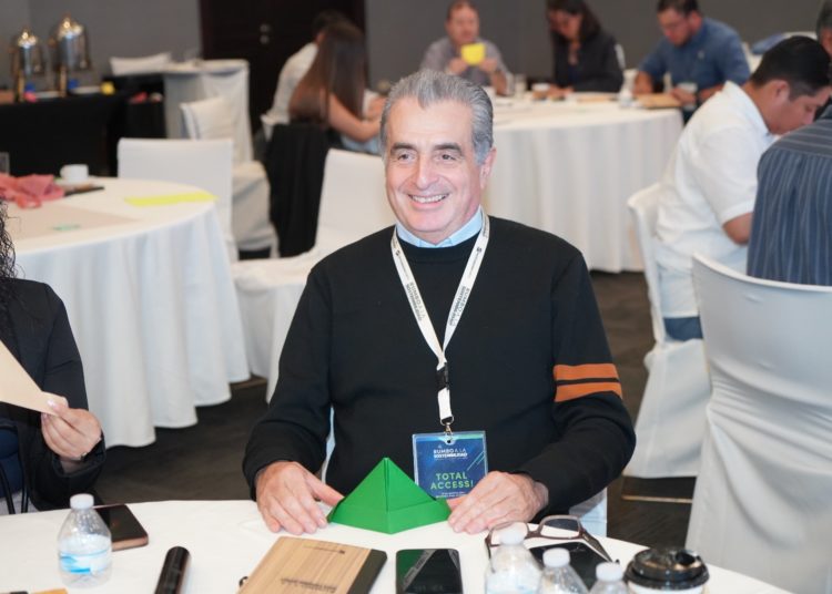 Hutchison Ports promueve la sostenibilidad en su Congreso de Calidad Total 2024