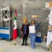 Laboratorio de Nuevo León recibe acreditación de la EMA en construcción