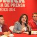 Rechaza el PRI la militarización de la seguridad en el país