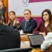 Trabajará el Congreso por un desarrollo económico inclusivo y sostenible: Alejandro Castro