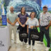 Puerto Vallarta Brilla en la Expo Golf México