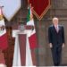 “Me jubilo con la conciencia tranquila”: AMLO en su último Informe de Gobierno