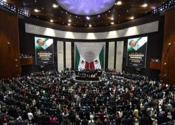 Arranca nuevo Congreso de la Unión con el informe de López Obrador y reforma judicial