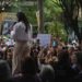Alessandra Rojo de la Vega afirma que se mantendrá en la lucha para defender su triunfo en la Cuauhtémoc