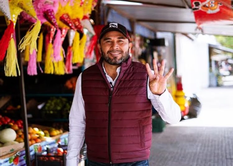 Encuentran muerto a excandidato de Morena a la alcaldía de Quecholac, Puebla