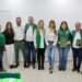 Se suman al Partido Verde tres alcaldes electos de San Luis Potosí