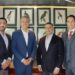 Presentan al próximo titular de la Secretaría de Seguridad Pública del municipio de Puebla