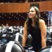 PRI defenderá a los trabajadores y profesionales del Poder Judicial: Abigail Arredondo