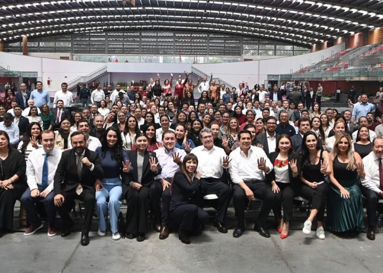 Hay quórum para sesionar, afirma Morena; es irregular, revira la oposición