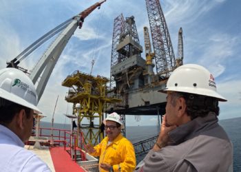 PEMEX fortalece el crecimiento de MiPyMes con contratos millonarios