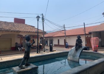 “Los voy a chingar”: exalcaldesa de Tocumbo se despide de la administración con un narcocorrido