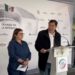 No hay poder sobre la tierra que detenga el proceso legislativo, afirma Fernández Noroña al recibir minuta de reforma judicial