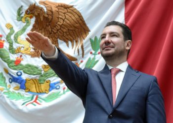 Va PRI por mayores recursos para los municipios mexiquenses: Elías Rescala