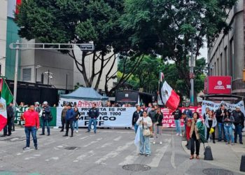 EU debe respetar la búsqueda de México de un Poder Judicial más transparente, responde próximo gobierno de Sheinbaum al Washington Post