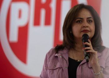 Asestan tribunales grave golpe a la democracia por la sobrerrepresentación del oficialismo en el Congreso mexiquense