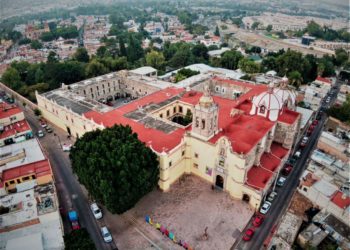 Corregidora, quinto municipio del país con la mejor calidad de vida
