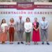 Llama gobernadora electa de Morelos a una nueva relación entre el gobierno estatal y municipios