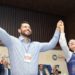 Anuar Azar toma la presidencia del PAN Edoméx con apoyo unánime del Consejo Estatal