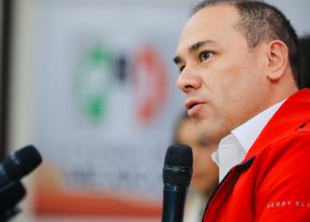 La voluntad popular no está representada en el Congreso local: Alejandro Castro